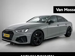Grijs Gebruikt 2021 Audi A4 Competition Sedan | € 30.900 (Eerlijke prijs)