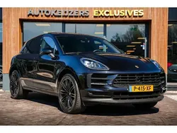 Gebruikt 2020 Porsche Macan SUV | € 66.900