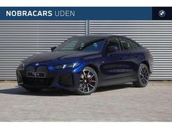 Tansanit Nieuw 2025 BMW i4 M Sport Sedan | € 70.357 (Eerlijke prijs)