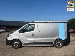 Overige Gebruikt 2018 Renault Trafic Luxe Van | € 5.750 (Super prijs)