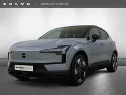 Grijs Gebruikt 2024 Volvo EX30 Plus SUV | € 34.995 (Super prijs)