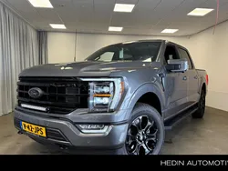 Grijs Nieuw 2024 Ford F-150 Lariat Pickup | € 74.945 (Duur)