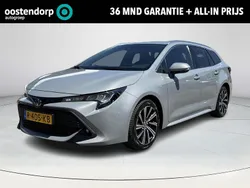 Grijs Gebruikt 2022 Toyota Corolla Stationwagen | € 24.950 (Eerlijke prijs)
