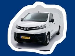 Wit Gebruikt 2022 Toyota Proace Cool MPV | € 19.445 (Goede deal)