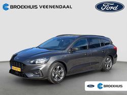 Grijs Gebruikt 2019 Ford Focus ST-Line Stationwagen | € 20.400 (Eerlijke prijs)