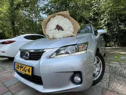 Gebruikt 2011 Lexus CT200h Executive Line Sedan | € 7.999 (Iets duurder)