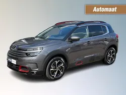 Grijs Gebruikt 2022 Citroën C5 Aircross Feel SUV | € 25.650 (Super prijs)