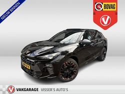 Zwart Gebruikt 2024 Cupra Terramar VZ SUV | € 47.000 (Goede deal)