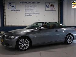 Gebruikt 2008 BMW 320 Executive Cabriolet | € 7.450
