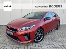Rood Gebruikt 2020 Kia ProCeed GT-Line Hatchback | € 22.840 (Eerlijke prijs)