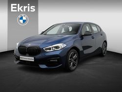 Blauw Gebruikt 2020 BMW 118 Executive Hatchback | € 20.900 (Eerlijke prijs)