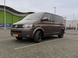 Brons Gebruikt 2010 VW T5 Comfortline Van | € 13.499 (Goede deal)