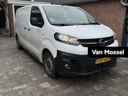 Wit Gebruikt 2023 Opel Vivaro Selection Van | € 16.400 (Goede deal)