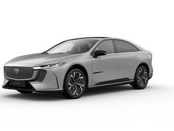Zwart Nieuw 2025 Mazda 6e Takumi-Line Sedan | € 45.640