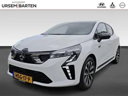 Wit Gebruikt 2025 Mitsubishi Colt Intense Hatchback | € 28.430 (Iets duurder)