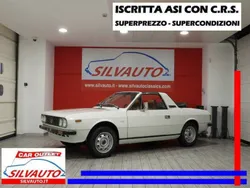 Anders Gebruikt 1977 Lancia Beta Cabriolet | € 26.000
