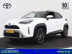 Wit Gebruikt 2024 Toyota Yaris Cross X-plore SUV | € 31.445 (Iets duurder)
