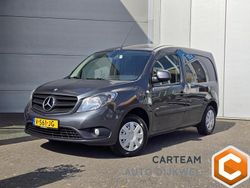 Bestelauto Gebruikt 2017 Mercedes Citan 109 Ambition Van | € 5.950 (Iets duurder)