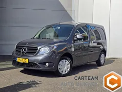 Bestelauto Gebruikt 2017 Mercedes Citan 109 Ambition Van | € 5.950 (Iets duurder)