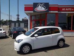 Wit Gebruikt 2016 Seat Mii Style Hatchback | € 6.990 (Eerlijke prijs)