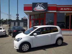 Wit Gebruikt 2016 Seat Mii Style Hatchback | € 6.990