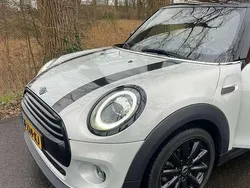 Wit Gebruikt 2020 Mini Cooper Hatchback | € 17.450 (Eerlijke prijs)