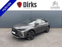 Grijs Gebruikt 2024 DS Automobiles DS7 Crossback SUV | € 42.445 (Eerlijke prijs)
