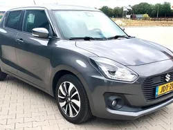 Grijs Gebruikt 2017 Suzuki Swift Style Hatchback | € 11.499 (Eerlijke prijs)
