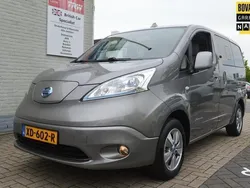 Grijs Gebruikt 2018 Nissan e-NV200 Van | € 16.500