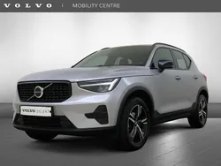 Grijs Gebruikt 2024 Volvo XC40 Plus SUV | € 41.950 (Eerlijke prijs)