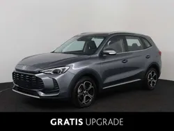 Grijs Nieuw 2025 MG ZS Comfort Sedan | € 31.398 (Iets duurder)