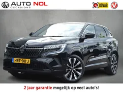 Zwart, metallic lak Gebruikt 2023 Renault Austral SUV | € 32.450 (Goede deal)