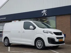 Wit Gebruikt 2019 Peugeot Expert Premium Van | € 18.157 (Eerlijke prijs)