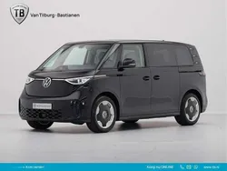 Zwart Gebruikt 2023 VW ID. Buzz Pro Van | € 67.125