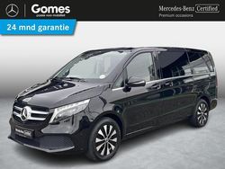 Beige Gebruikt 2023 Mercedes V300 Avantgarde MPV | € 57.950
