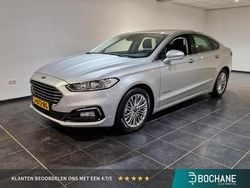 Grijs Gebruikt 2020 Ford Mondeo Titanium Sedan | € 20.595 (Eerlijke prijs)