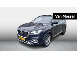 Zwart Gebruikt 2022 MG EHS SUV | € 20.333 (Goede deal)