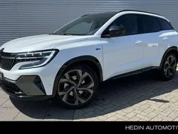 Blanc nacré qnc Gebruikt 2024 Renault Austral Techno Esprit Alpine SUV | € 38.995 (Eerlijke prijs)