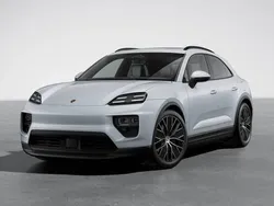 Ijsgrijs metallic Nieuw 2024 Porsche Macan SUV | € 111.058 (Super prijs)
