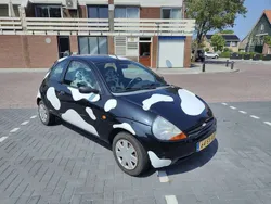 Gebruikt 2006 Ford Ka Hatchback | € 799 (Goede deal)
