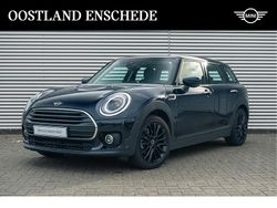 Zwart Gebruikt 2022 Mini Cooper Clubman Stationwagen | € 29.750 (Eerlijke prijs)