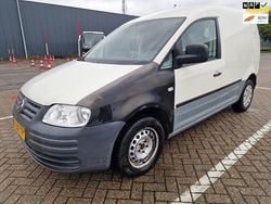 Wit Gebruikt 2006 VW Caddy MPV | € 899 (Goede deal)