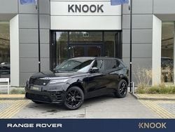 Zwart Gebruikt 2024 Land Rover Range Rover Velar SE Dynamic SUV | € 72.850 (Super prijs)