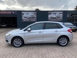 Grijs Gebruikt 2013 Citroën C4 Business Class Hatchback | € 5.495 (Goede deal)