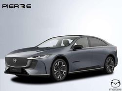 Blauw Nieuw 2025 Mazda 6e Takumi-Line Hatchback | € 47.640