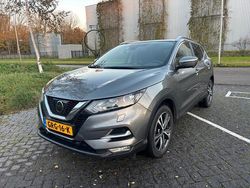 Gebruikt 2018 Nissan Qashqai 360º SUV | € 16.495 (Eerlijke prijs)
