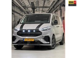 Grijs Gebruikt 2024 Ford Transit Custom Van | € 59.950