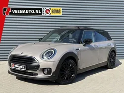 Grijs Gebruikt 2021 Mini Cooper Clubman Stationwagen | € 25.945 (Super prijs)