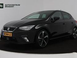 Zwart Gebruikt 2021 Seat Ibiza Business Hatchback | € 17.945 (Eerlijke prijs)