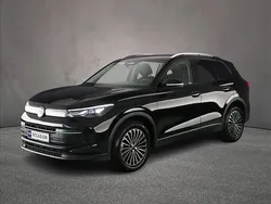 Zwart Gebruikt 2024 VW Tiguan Edition SUV | € 44.900 (Goede deal)